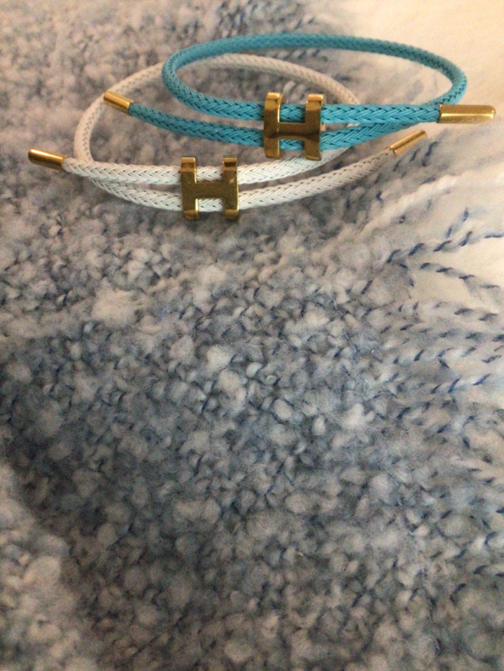 Bracelet fashion set